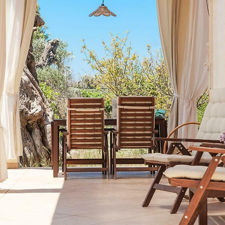 Villa Nanni Gallipolli Exteriör bild